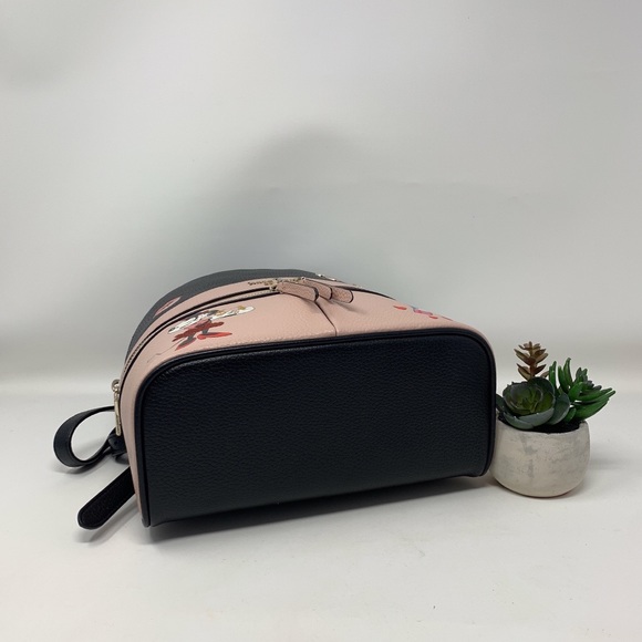 Kate Spade Minnie Mouse Medium Backpack and Wallet - Picture 6 of 15